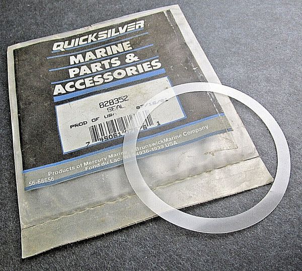 Hovedbilde Seal 828352