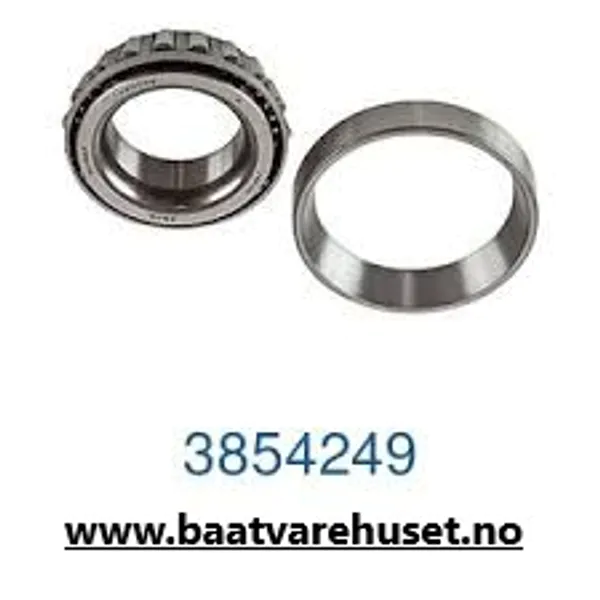 Hovedbilde Volvo Penta 3854249 lager