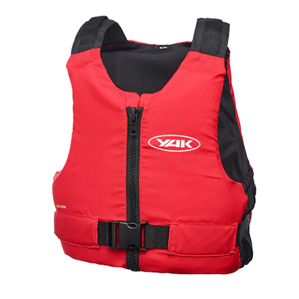 Hovedbilde YAK Blaze Red , S/M