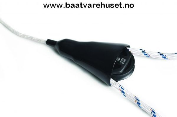 Hovedbilde Rutgerson Chafe Cover , Black 
