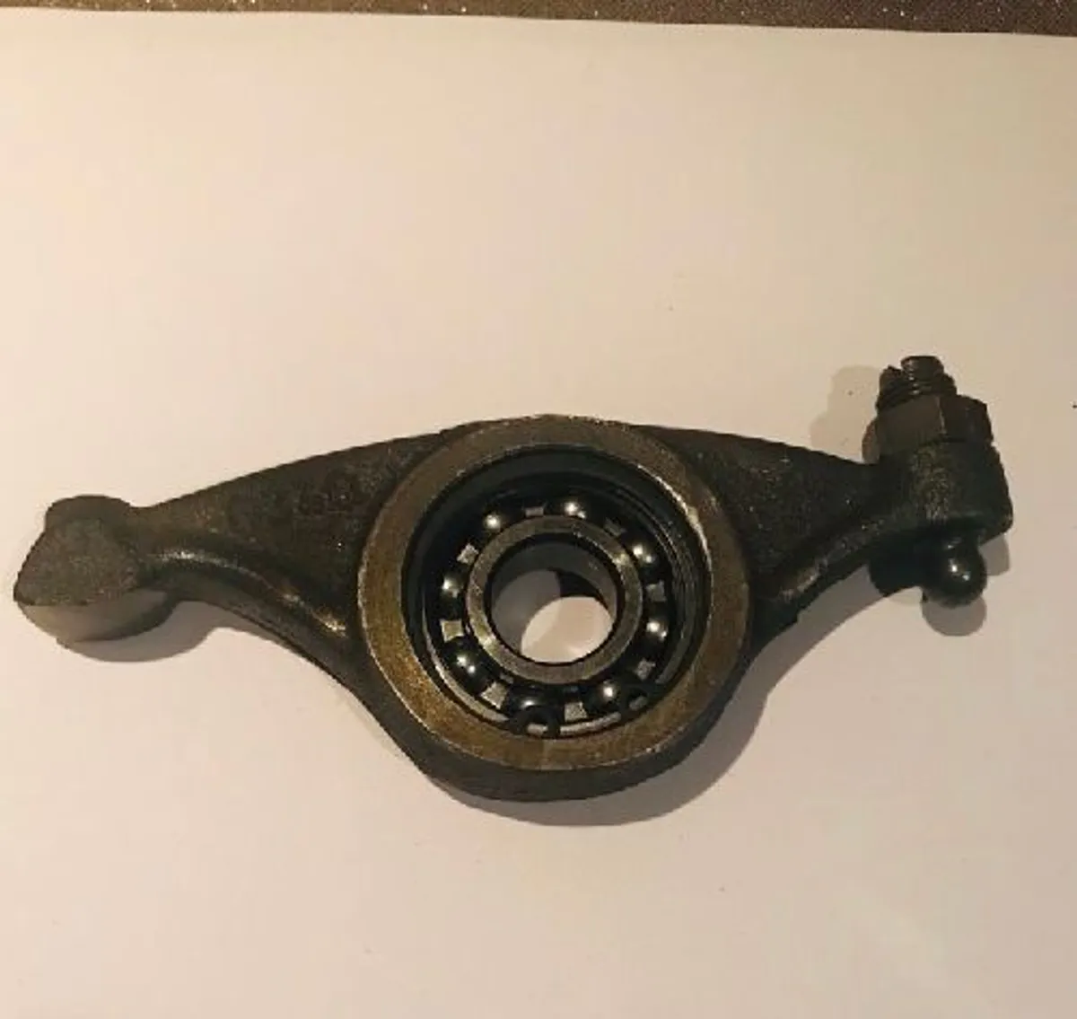 SABB Vippearm 000089 G , 2G