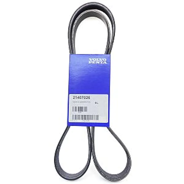 Hovedbilde Volvo Penta 21407026 rem 