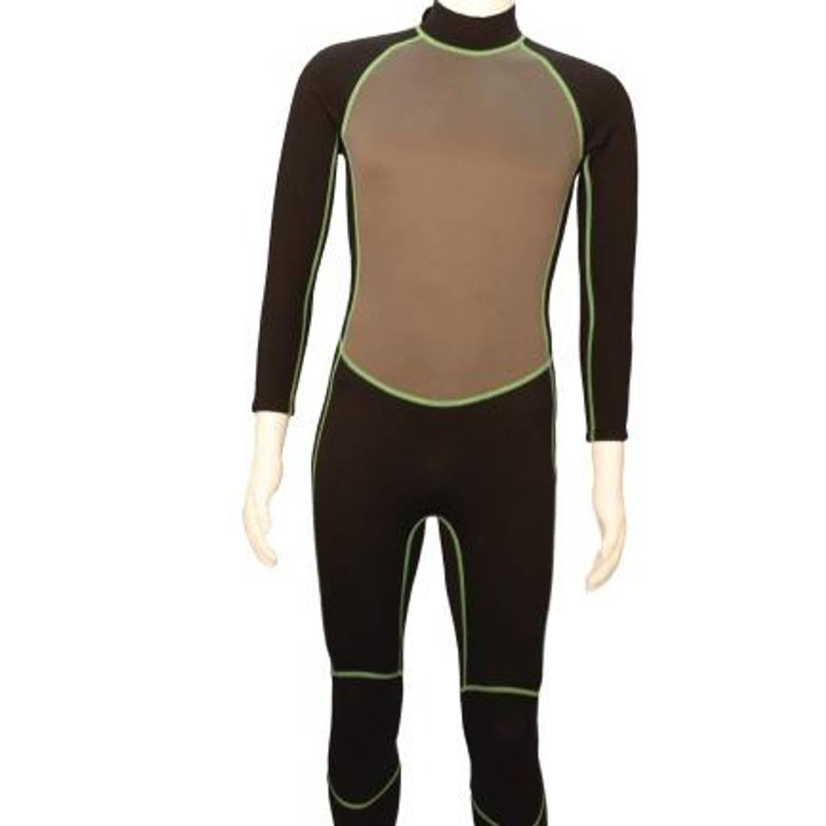 Våtdrakt Ocean Pro Plus Unisex, L
