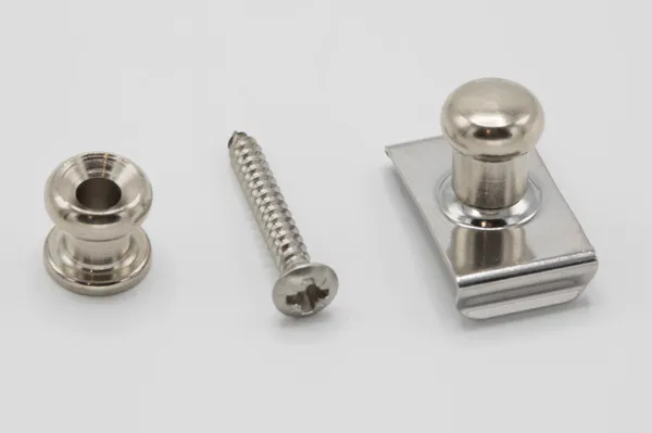 Hovedbilde Kalesjeknapper 10,5mm