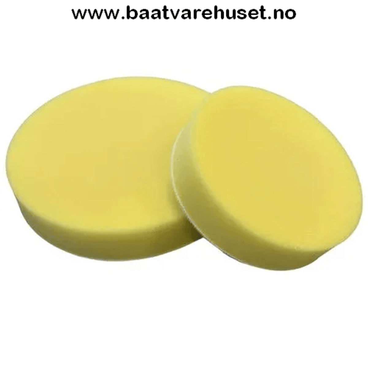 M-Protect Poleringspad Flat Polering 180mm
