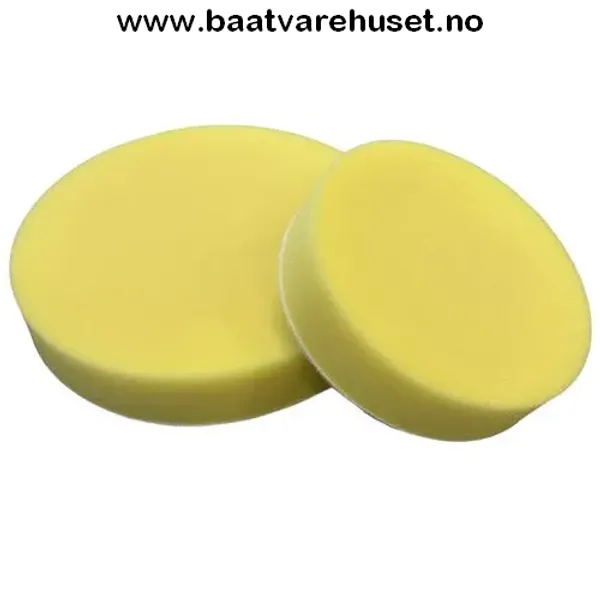 Hovedbilde M-Protect Poleringspad Flat Polering 180mm