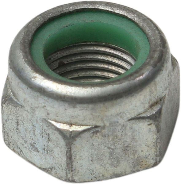 Hovedbilde Låsemutter for flens 90mm