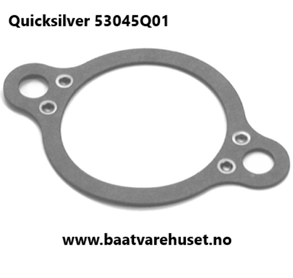 Hovedbilde Quicksilver 53045Q01 pakning 