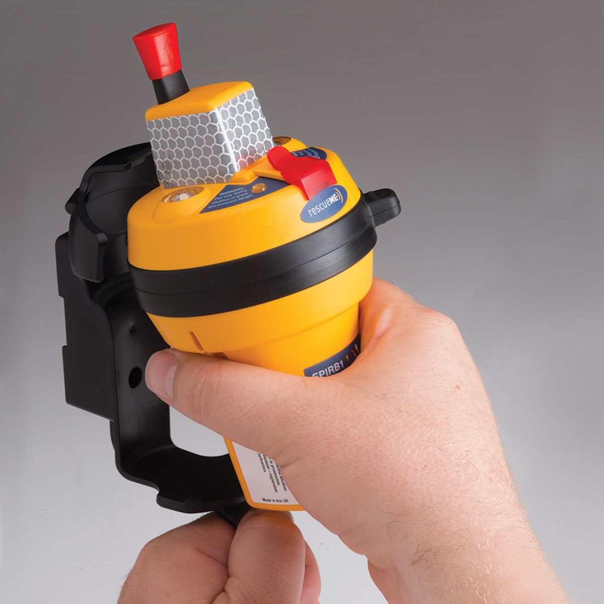 Ocean Signal rescueME EPIRB1 nødpeilesender