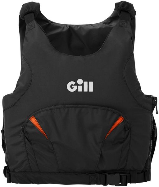 Hovedbilde Gill Pursuit flytevest