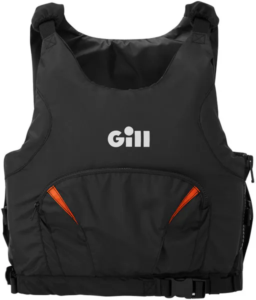 Hovedbilde Gill Pursuit flytevest