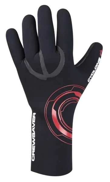 Hovedbilde Crewsaver Cyclone Plus str XL