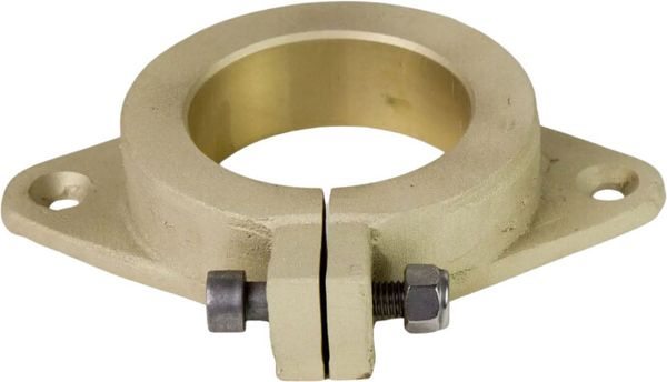 Hovedbilde Klemme for akselrør 50mm