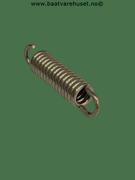 Hovedbilde Volvo Penta 814332 fjær