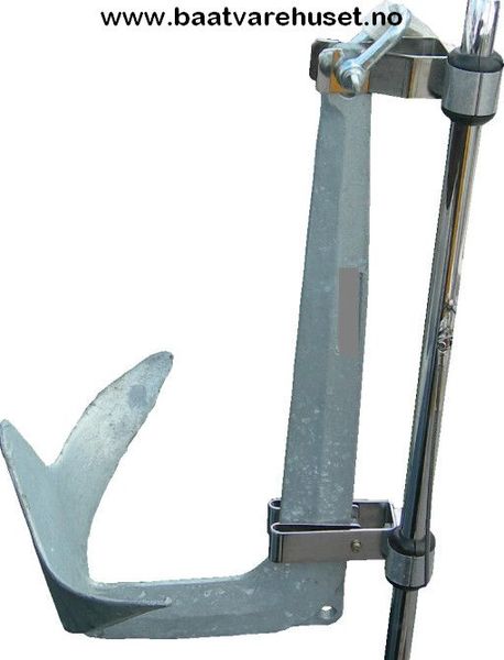 Hovedbilde NOA ankerholder 25 mm
