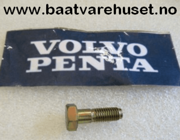 Hovedbilde Volvo Penta 826519 skrue 