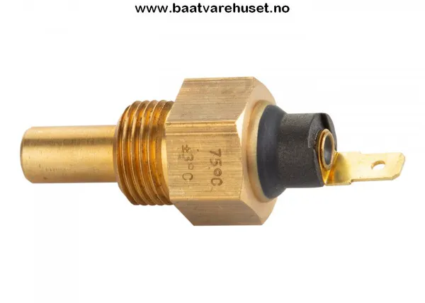 Hovedbilde VETUS STM2006 temperaturgiver 