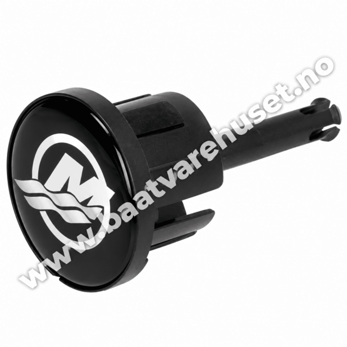 Quicksilver 891645A01 knapp