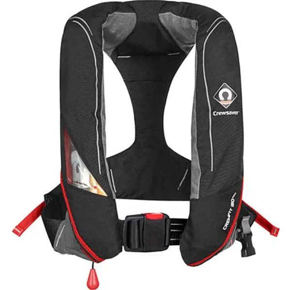 Hovedbilde Crewsaver Crewfit 180N PRO , redningsvest