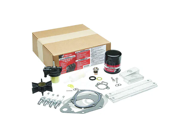 Hovedbilde Quicksilver 8M0113483 servicekit 300 timer 