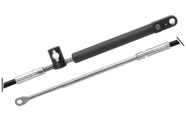 Hovedbilde Mercury GEN II kabel 8M0082540 17 fot 