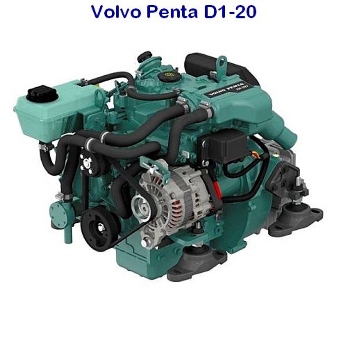 Volvo Penta D1 20 B tvarehuset Leangbukta Volvo Penta D1 20 B tvarehuset Leangbukta