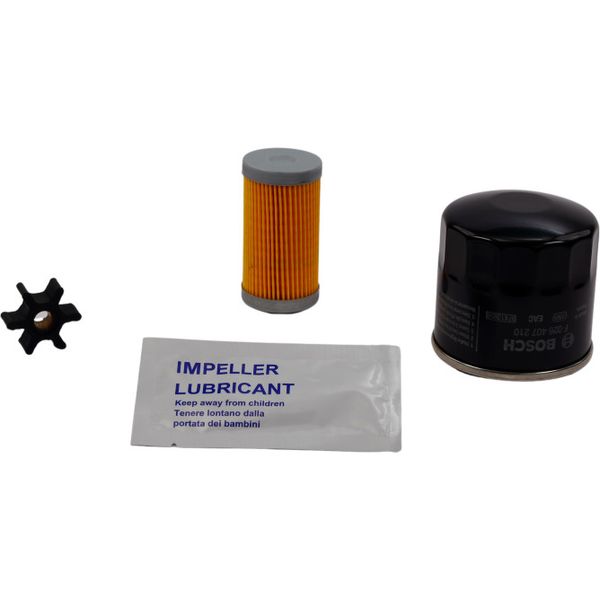 Hovedbilde Yanmar Servicekit 1 (1GM, 1GM10)