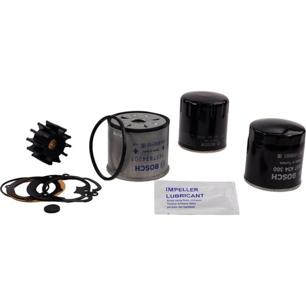 Hovedbilde Volvo Penta Servicekit 4