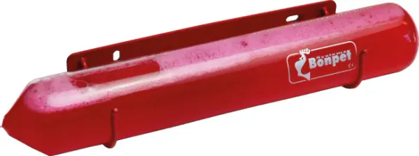 Hovedbilde Bonpet Mini Slukkeampull 400ml