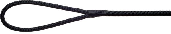 Hovedbilde Robline Flettet fortøyningsline sort 20mm x 14m