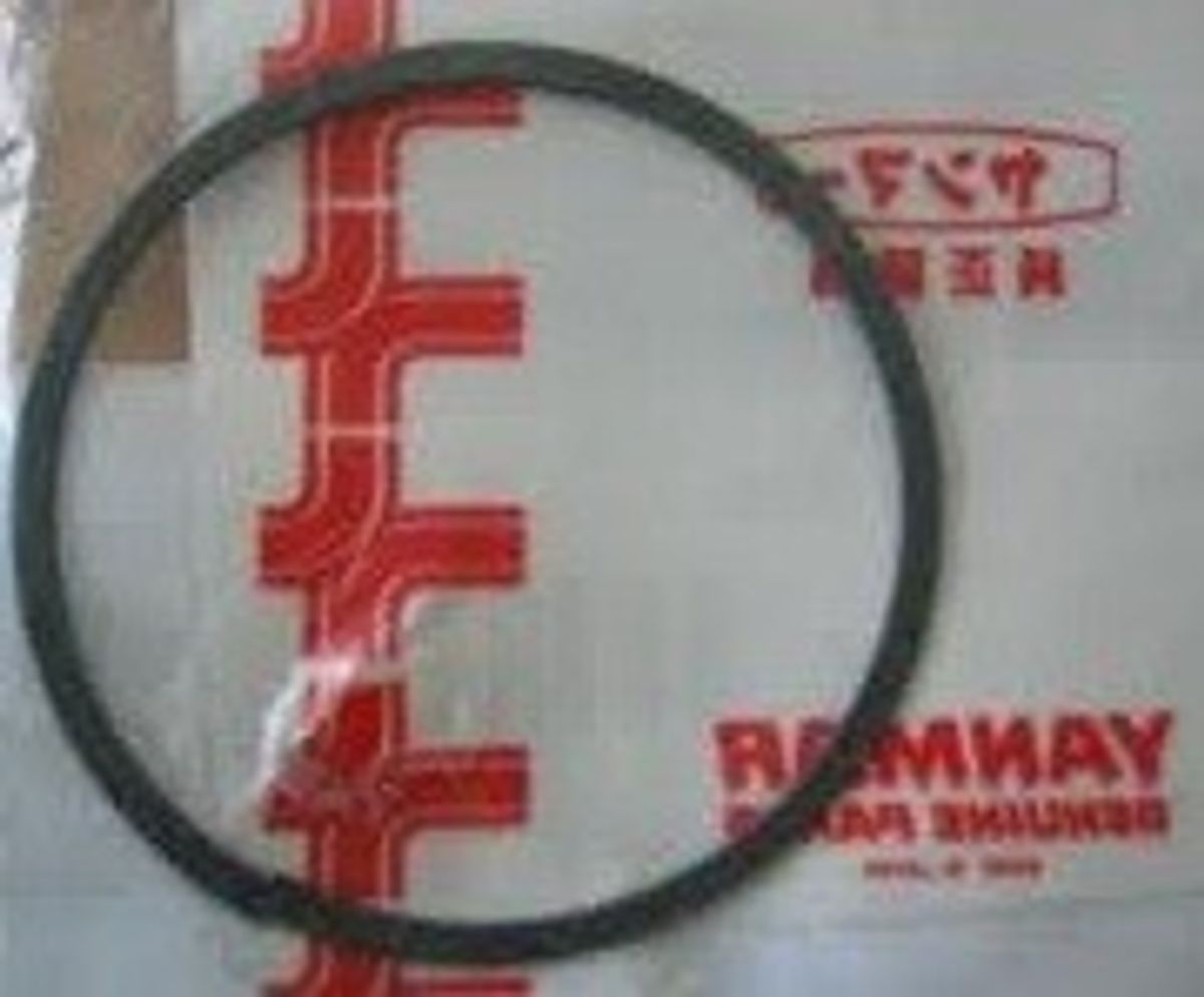 Yanmar 129150-49811 pakning 