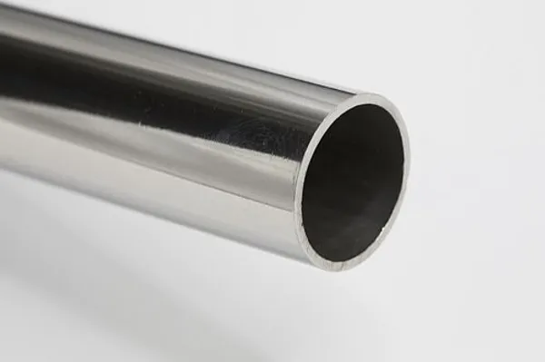 Hovedbilde Kalesjerør 25mm, syrefast 