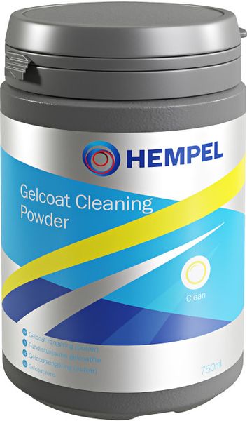 Hovedbilde Hempel Gelcoat Cleaning Powder 750 g