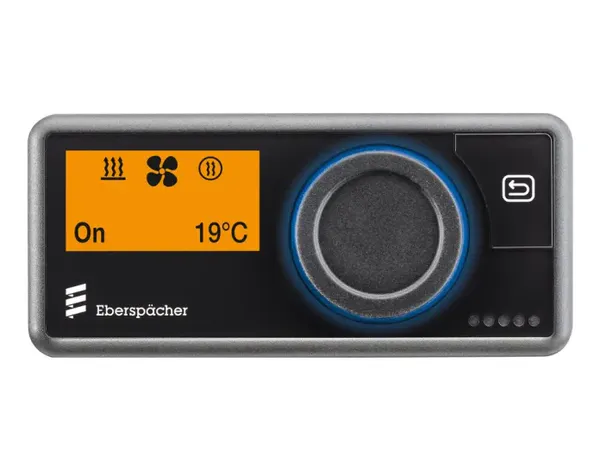 Hovedbilde Eberspächer Easystart PRO