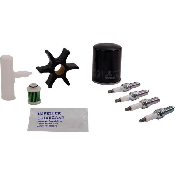 Hovedbilde Yamaha Servicekit 12