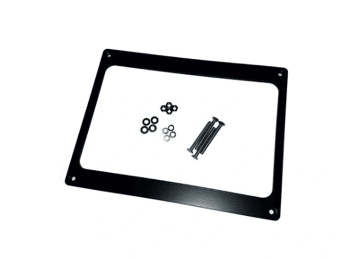 Raymarine A80526 adapterplate A9 til Axiom9