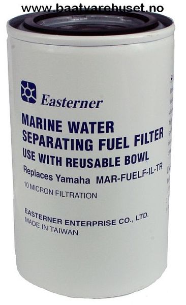 Hovedbilde Reservefilter for 1034336 , Yamaha ...