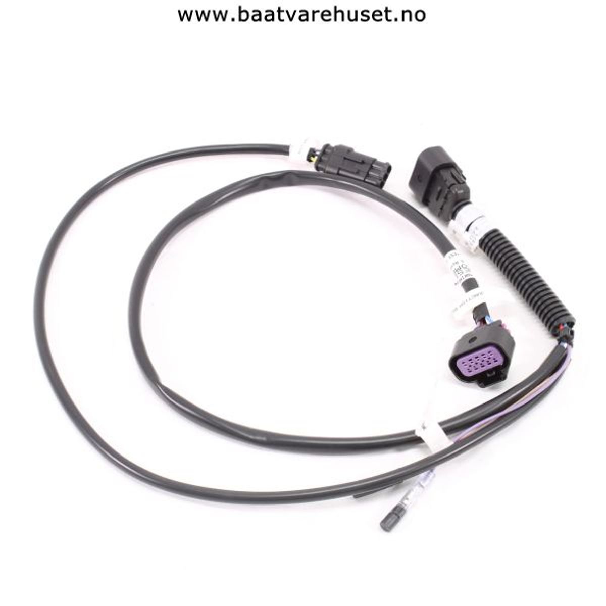 Quicksilver 8M0055044 Tachometer harness 