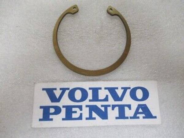 Hovedbilde Volvo Penta 3852665 ring / holder 