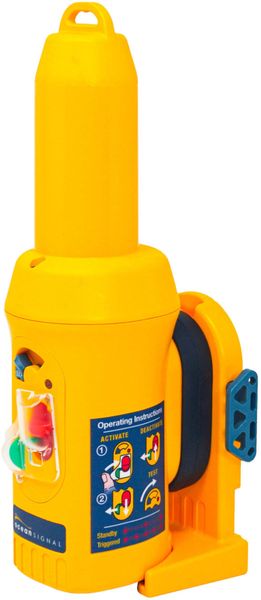 Hovedbilde Ocean Signal safeSea S100 SART