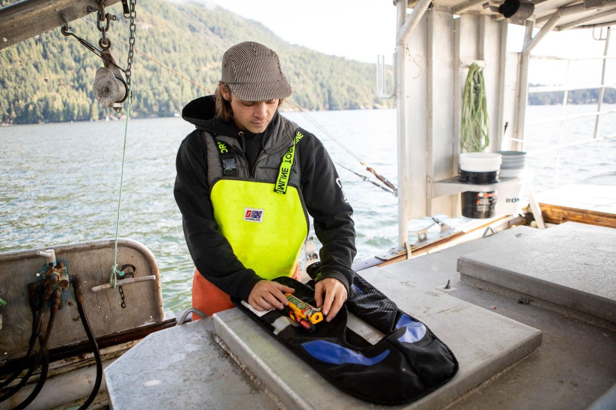 Ocean Signal rescueME PLB3 personlig nødpeilesender