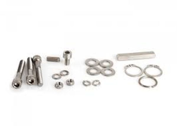 Hovedbilde Lofrans 72037 maintenance kit 