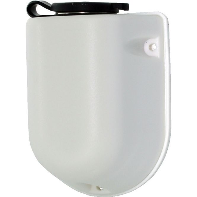 Hovedbilde 12V strømuttak , utenpåliggende