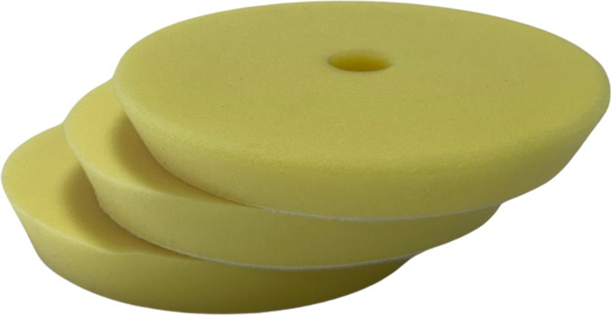 1852 Poleringspad Polering 3-pk 150mm