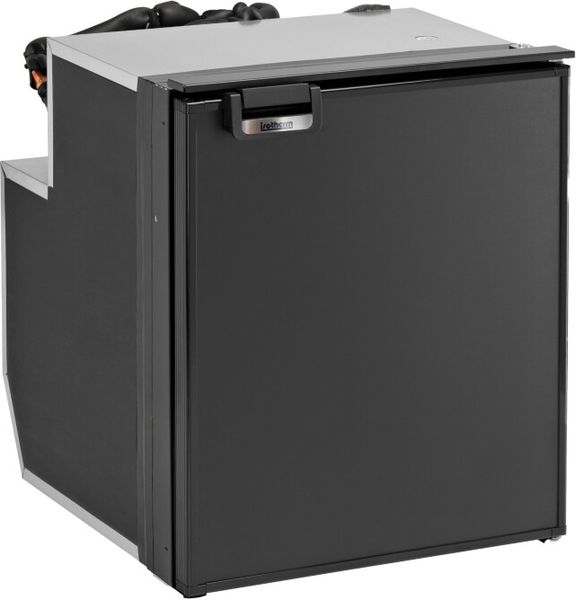 Hovedbilde Isotherm Cruise Classic Total Black kjøleskap 65