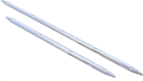 Hovedbilde List syrefast 610mm