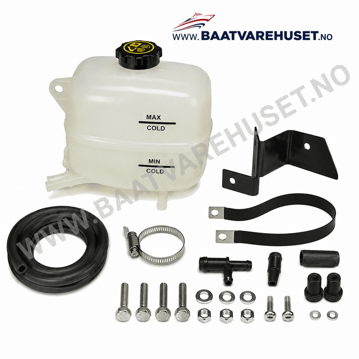 Volvo Penta 3581427 ekspansjonstank , kit 