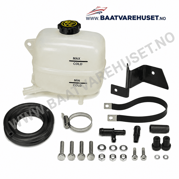 Hovedbilde Volvo Penta 3581427 ekspansjonstank , kit 