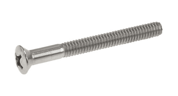 Hovedbilde Volvo Penta 872027 skrue 