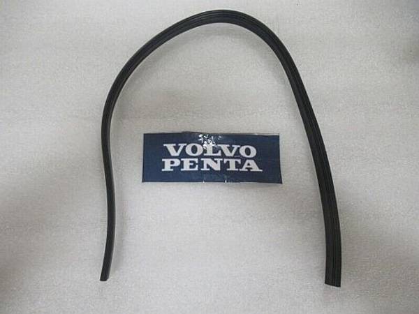 Hovedbilde Volvo Penta 3582639 tetningslist 